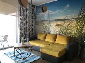 Apartament Słoneczna Przystań 35